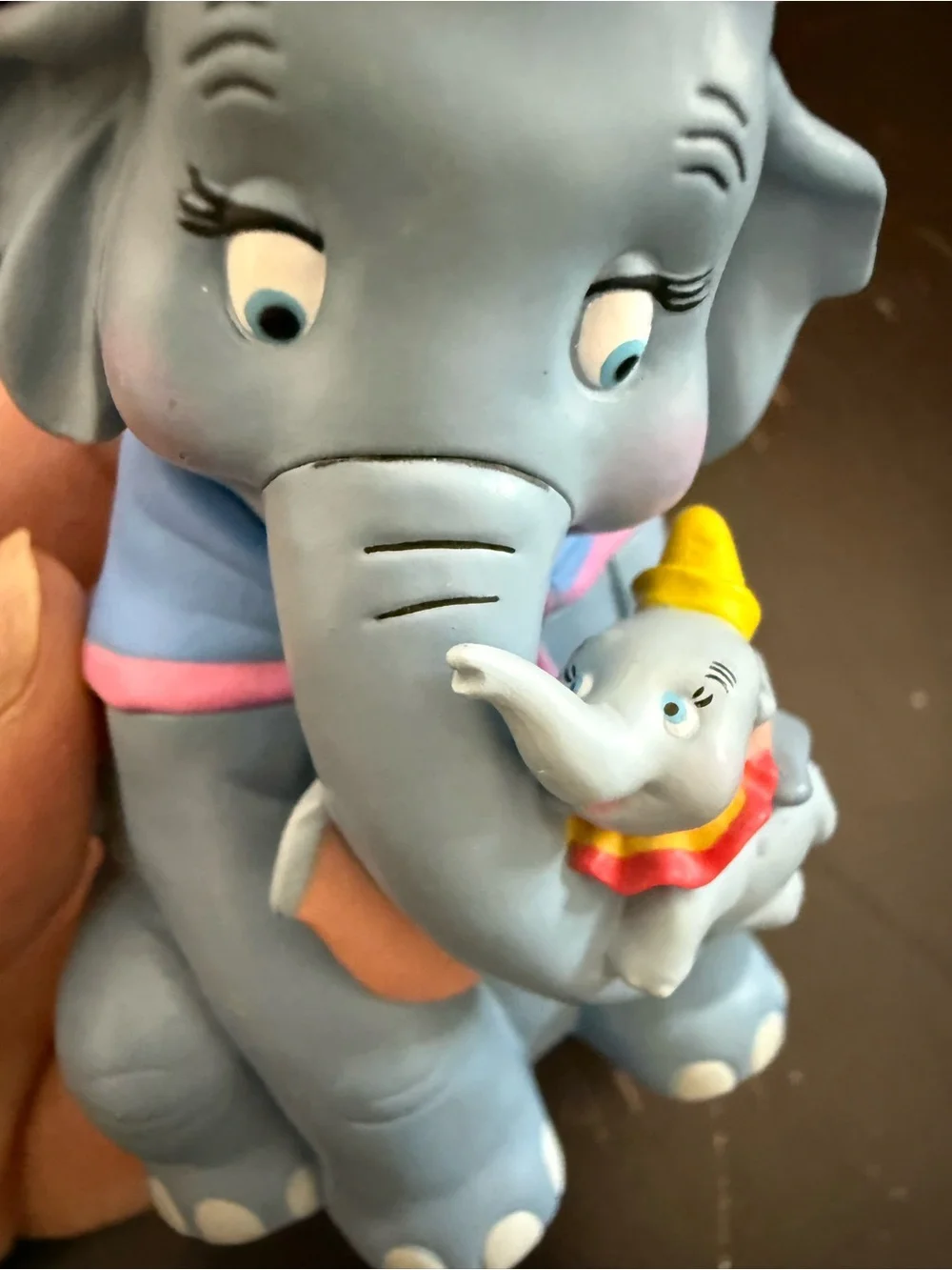 2014 Baby Mine, Disney, Dumbo, Magic RARE